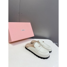 Miu Miu Sandals